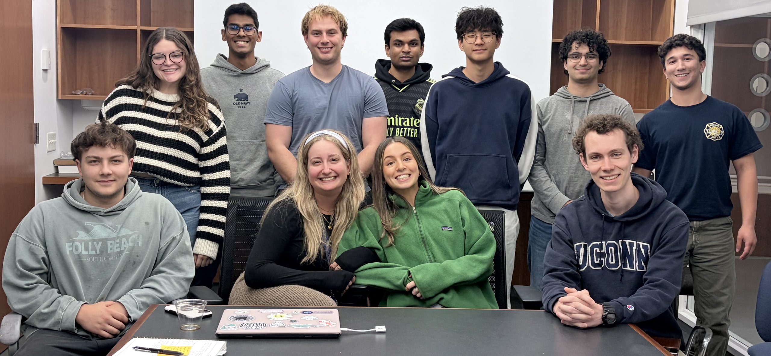 Zarkada Lab Fall 2025